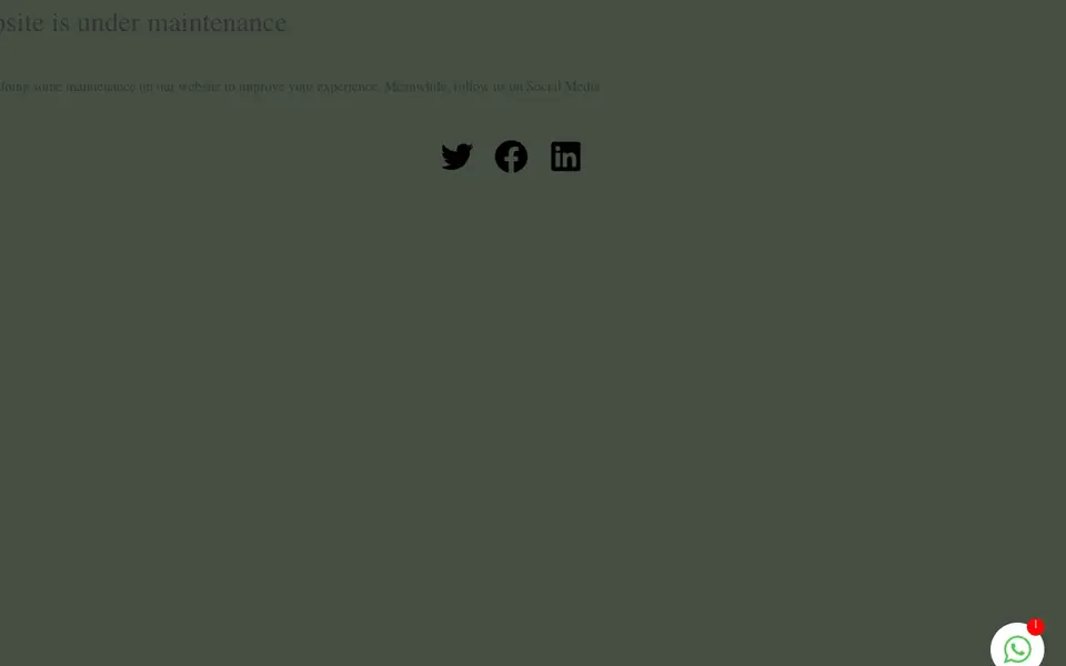 ChillOut Place website homepage, 4 Oct 2026