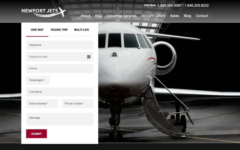 Newport Jets website homepage, 4 Oct 2026