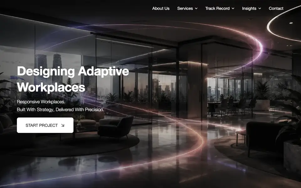OSCA website homepage, 4 Oct 2026