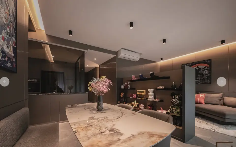 Space Atelier website homepage, 4 Oct 2026